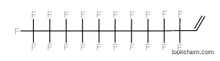 3,3,4,4,5,5,6,6,7,7,8,8,9,9,10,10,11,11,12,12,12-henicosafluorododec-1-ene