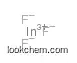 Indium(3+),trifluoride