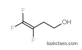 3,4,4-trifluorobut-3-en-1-ol