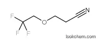 3-(2,2,2-trifluoroethoxy)propanenitrile