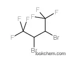 2,3-dibromo-1,1,1,4,4,4-hexafluorobutane