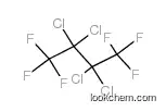 2,2,3,3-tetrachloro-1,1,1,4,4,4-hexafluorobutane