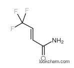 4,4,4-trifluorocrotonamide