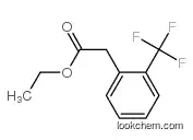 Ethyl 2-[2-(trifluoromethyl)phenyl]acetate