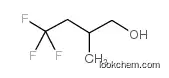 2-methyl-4,4,4-trifluorobutanol