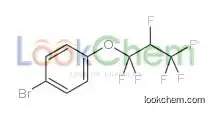 1-bromo-4-(1,1,2,3,3,3-hexafluoropropoxy)benzene