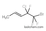 5-bromo-4-chloro-4,5,5-trifluoropent-2-ene