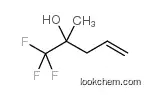 1,1,1-trifluoro-2-methylpent-4-en-2-ol