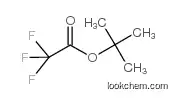Tert-butyl 2,2,2-trifluoroacetate