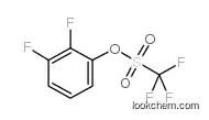(2,3-difluorophenyl) Trifluoromethanesulfonate