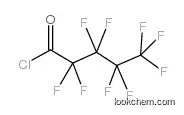 Nonafluoropentanoyl Chloride