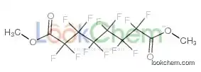Dimethyl 2,2,3,3,4,4,5,5,6,6,7,7-dodecafluorooctanedioate