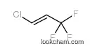 1-chloro-3,3,3-trifluoropropene