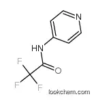 2,2,2-trifluoro-n-pyridin-4-ylacetamide