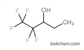 1,1,1,2,2-pentafluoropentan-3-ol