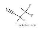 Pentafluoropropionitrile