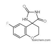 6-fluoro-4-chromanone Hydantoin
