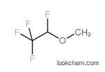 1,1,1,2-tetrafluoro-2-methoxyethane
