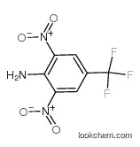 2,6-dinitro-4-(trifluoromethyl)aniline