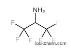 1,1,1,3,3,3-hexafluoropropan-2-amine