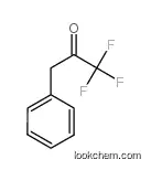 1,1,1-trifluoro-3-phenylpropan-2-one