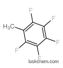 1,2,3,4,5-pentafluoro-6-methylbenzene