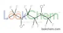 Perfluoro-2,5-diazahexane-2,5-dioxyl