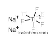 Disodium,hexafluorotitanium(2-)
