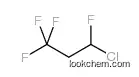 3-chloro-1,1,1,3-tetrafluoropropane
