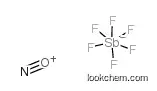 Azanylidyneoxidanium,hexafluoroantimony(1-)