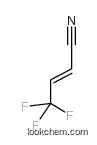 4,4,4-trifluorocrotonitrile