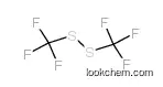 Trifluoro-(trifluoromethyldisulfanyl)methane