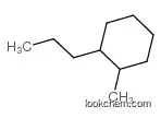 1-methyl-2-propylcyclohexane