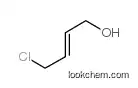 Trans-4-chloro-2-butene-1-ol