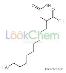2-decylbutanedioic Acid