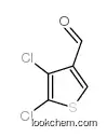 4,5-dichlorothiophene-3-carbaldehyde