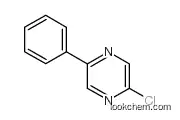 2-chloro-5-phenylpyrazine
