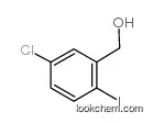 (5-chloro-2-iodophenyl)methanol