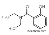 N,n-diethyl-2-hydroxybenzamide