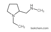1-(1-ethylpyrrolidin-2-yl)-n-methylmethanamine