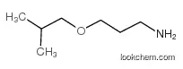3-(2-methylpropoxy)propan-1-amine