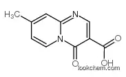 8-methyl-4-oxopyrido[1,2-a]pyrimidine-3-carboxylic Acid