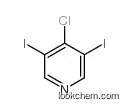 4-chloro-3,5-diiodopyridine