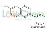 6-methyl-2-phenylquinoxaline