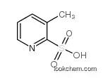 3-methylpyridine-2-sulfonic Acid