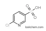 6-chloropyridine-3-sulfonic Acid