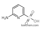 6-aminopyridine-2-sulfonic Acid