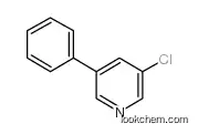 3-chloro-5-phenylpyridine