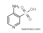 4-aminopyridine-3-sulfonic Acid