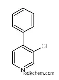 3-chloro-4-phenylpyridine
